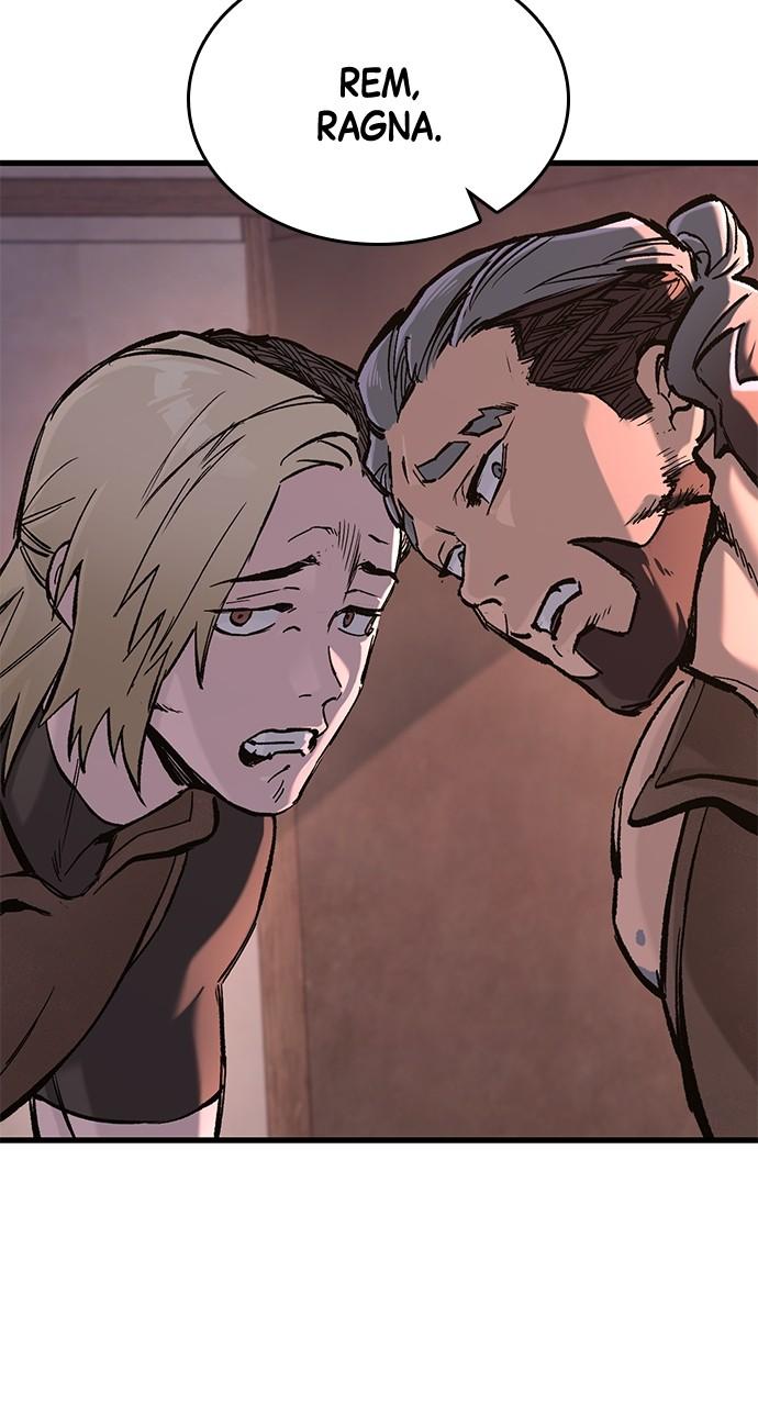 Read Eternally Regressing Knight Manga Online