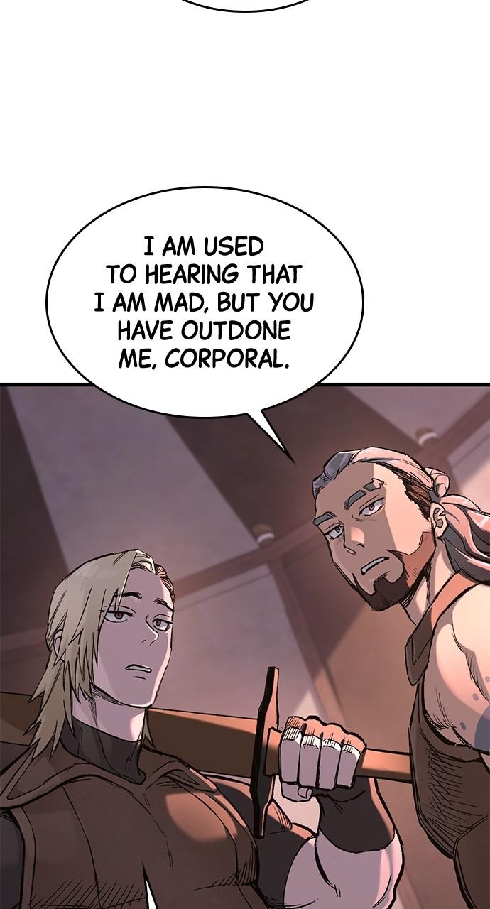 Read Eternally Regressing Knight Manga Online