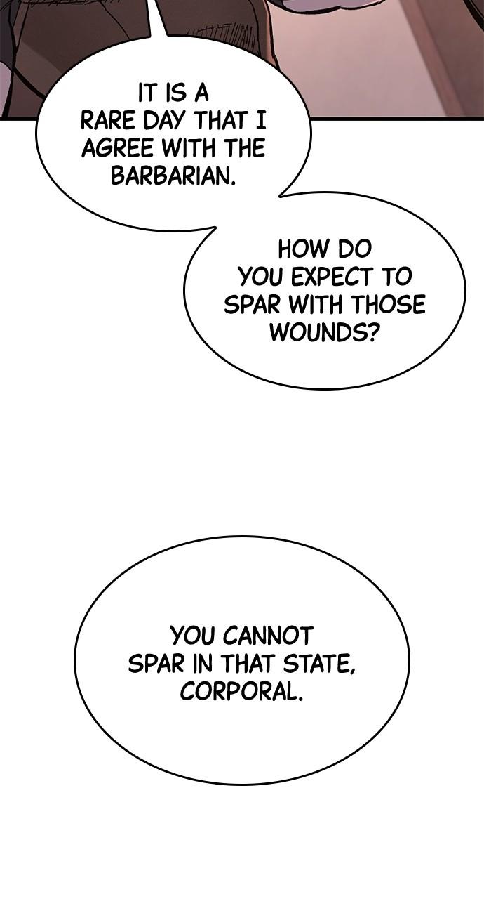 Read Eternally Regressing Knight Manga Online