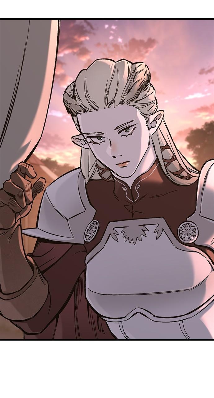 Read Eternally Regressing Knight Manga Online