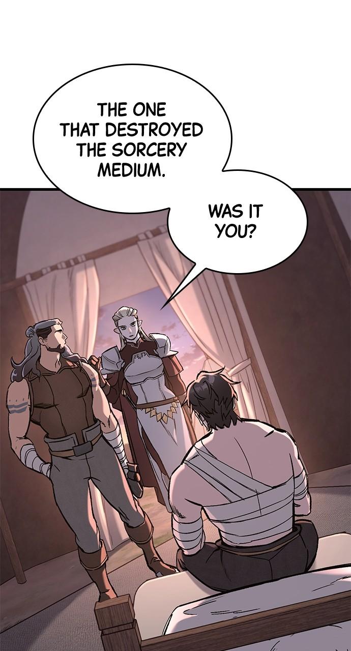 Read Eternally Regressing Knight Manga Online