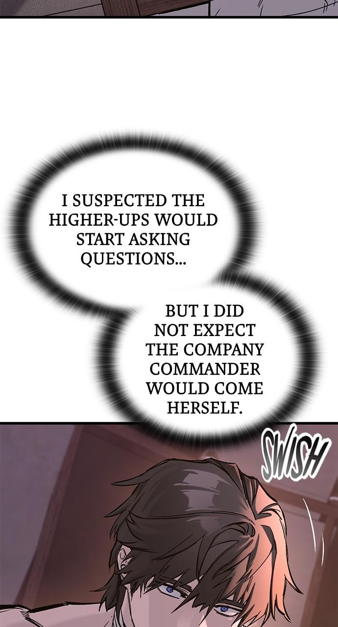 Read Eternally Regressing Knight Manga Online