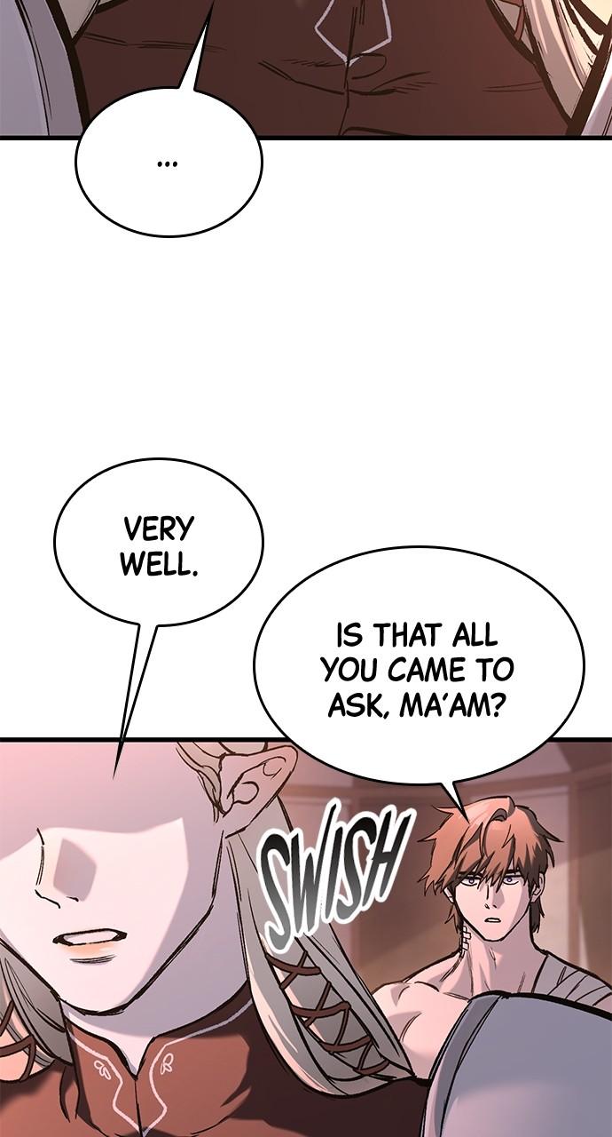 Read Eternally Regressing Knight Manga Online