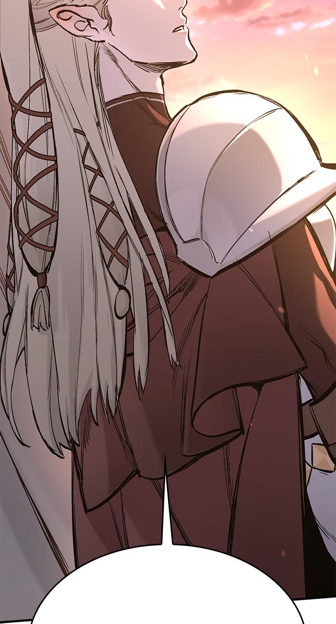 Read Eternally Regressing Knight Manga Online