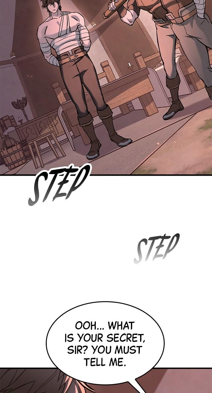 Read Eternally Regressing Knight Manga Online