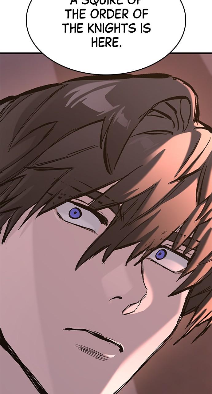 Read Eternally Regressing Knight Manga Online