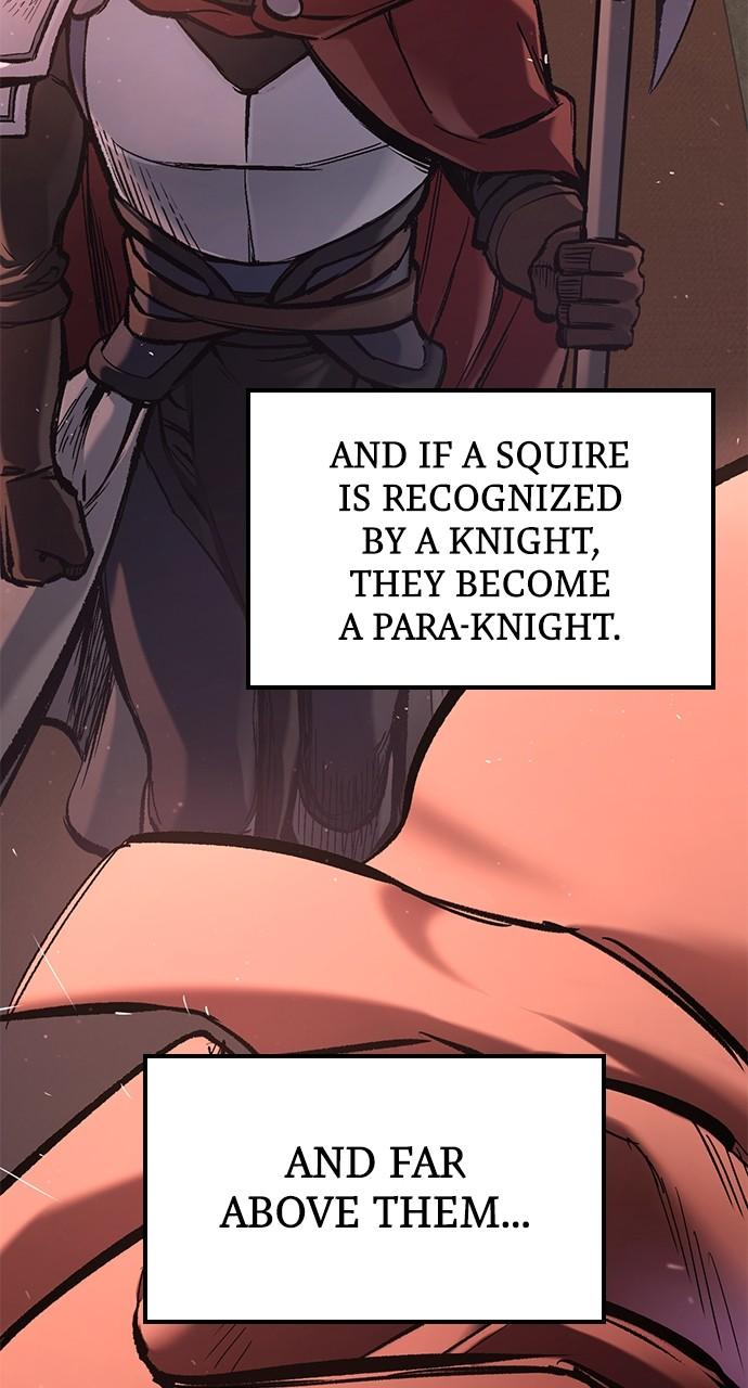 Read Eternally Regressing Knight Manga Online