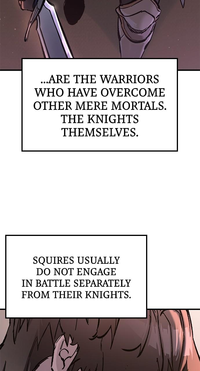 Read Eternally Regressing Knight Manga Online