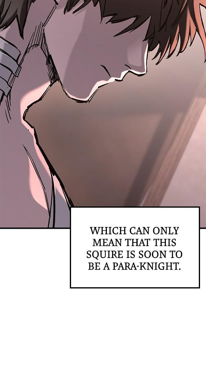 Read Eternally Regressing Knight Manga Online