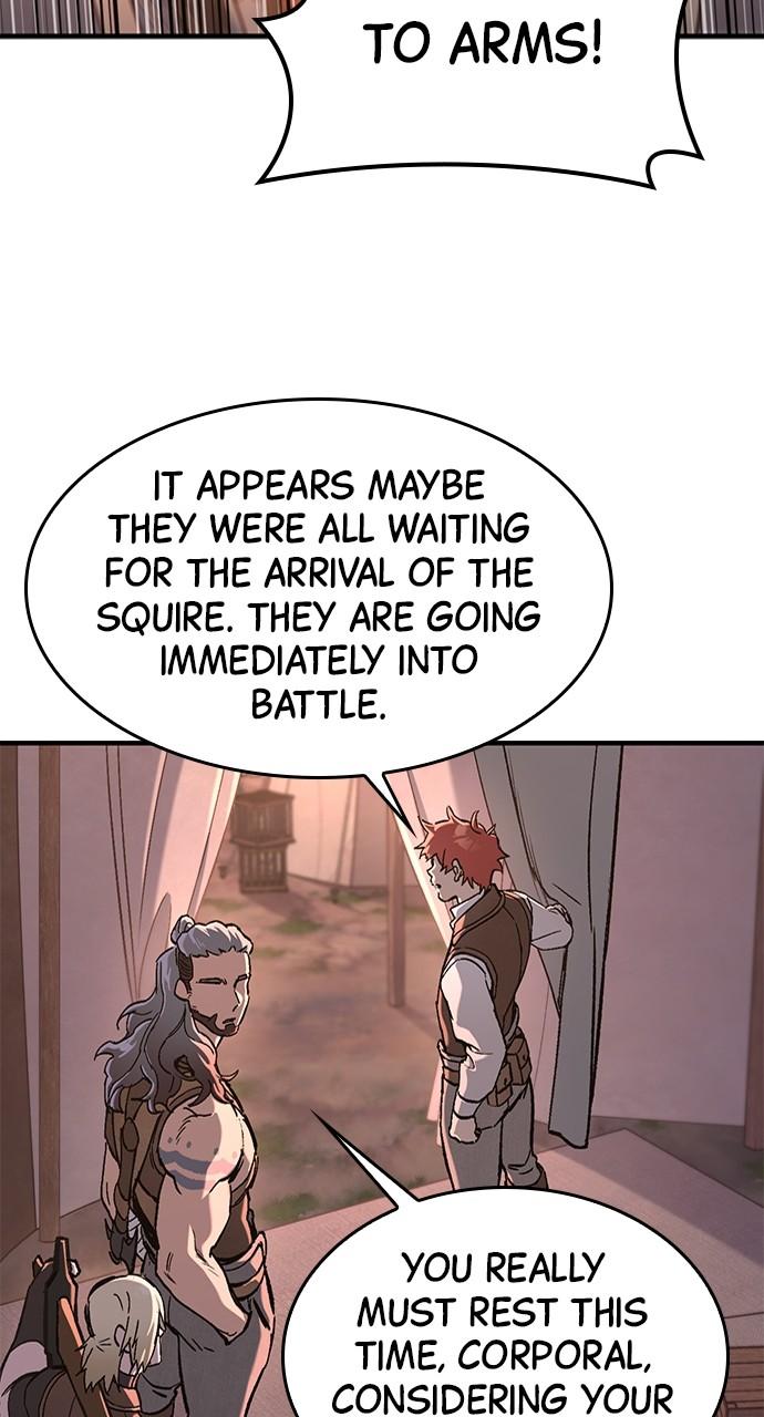 Read Eternally Regressing Knight Manga Online