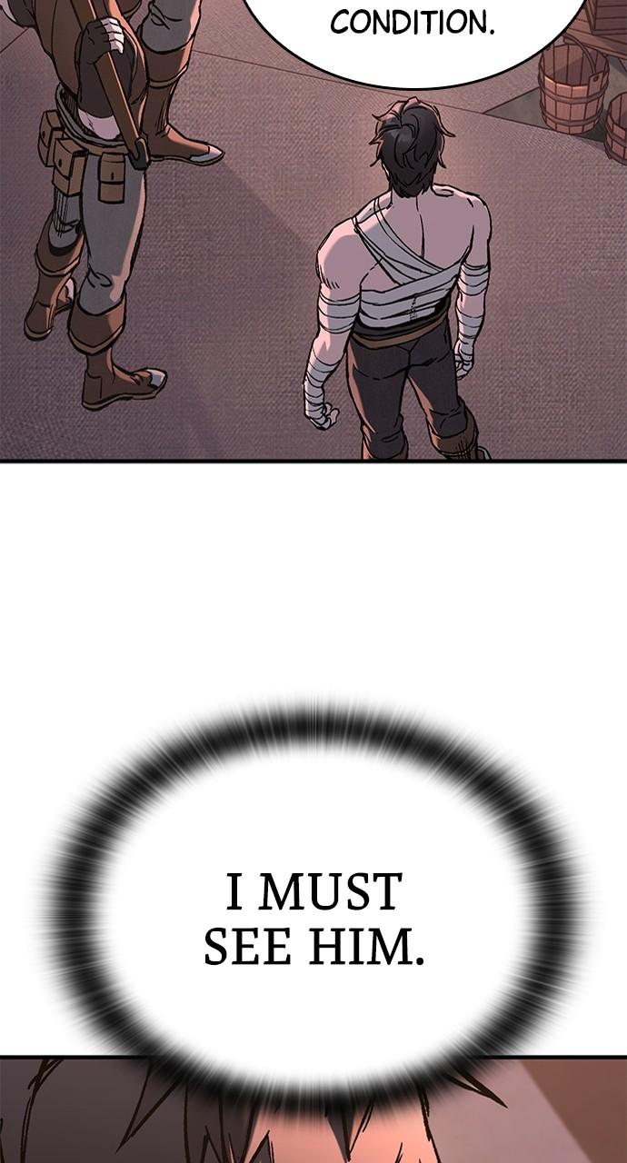 Read Eternally Regressing Knight Manga Online