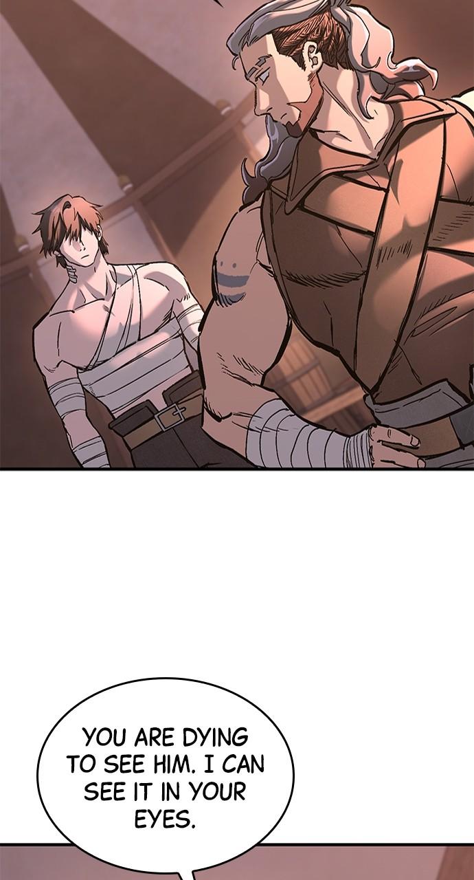 Read Eternally Regressing Knight Manga Online