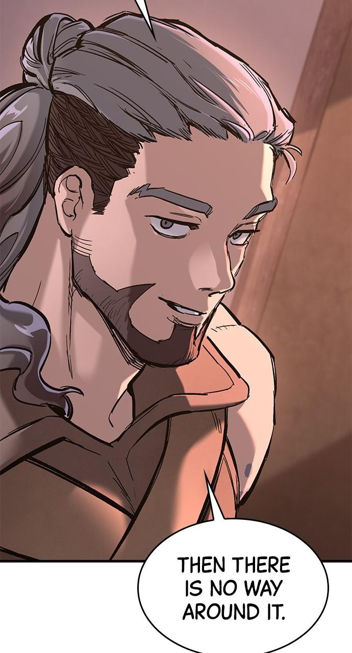 Read Eternally Regressing Knight Manga Online