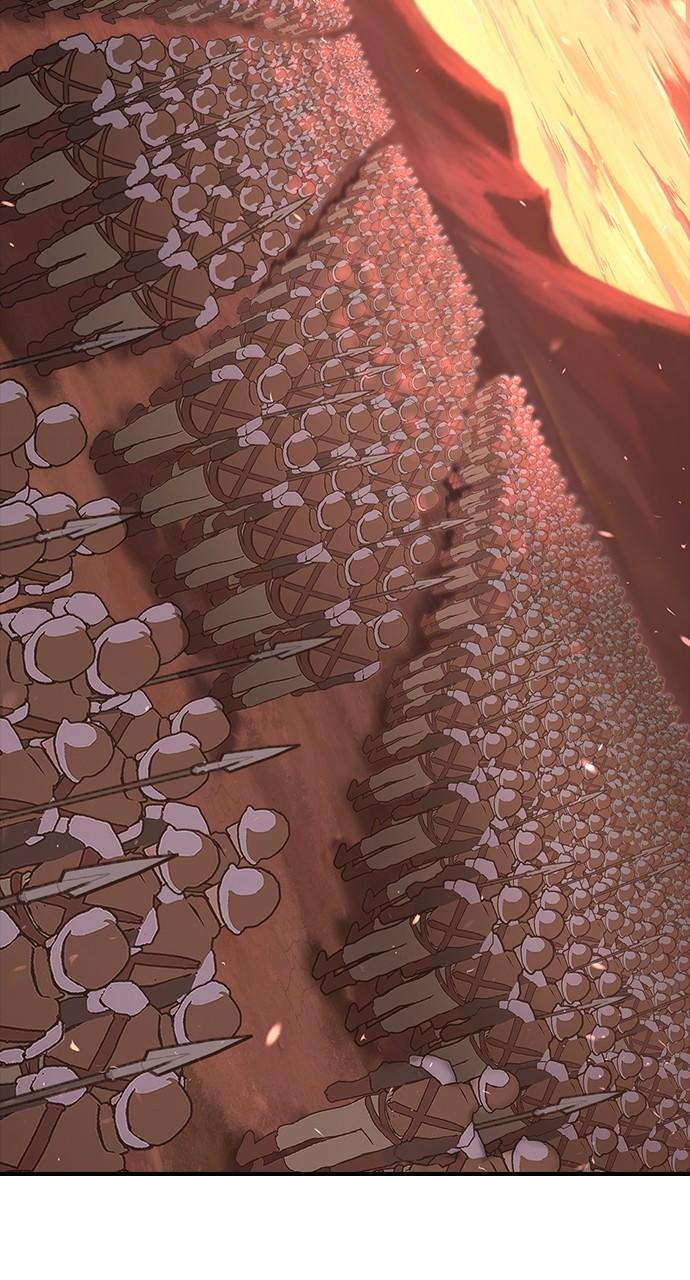 Read Eternally Regressing Knight Manga Online