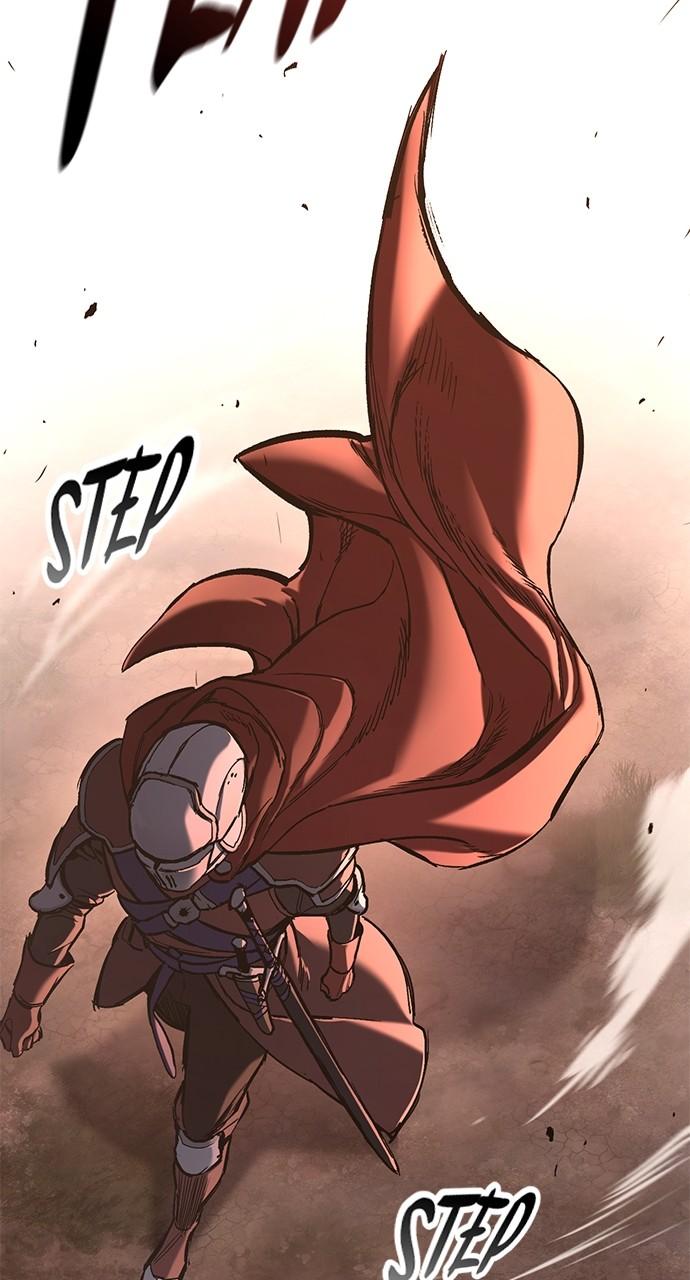 Read Eternally Regressing Knight Manga Online