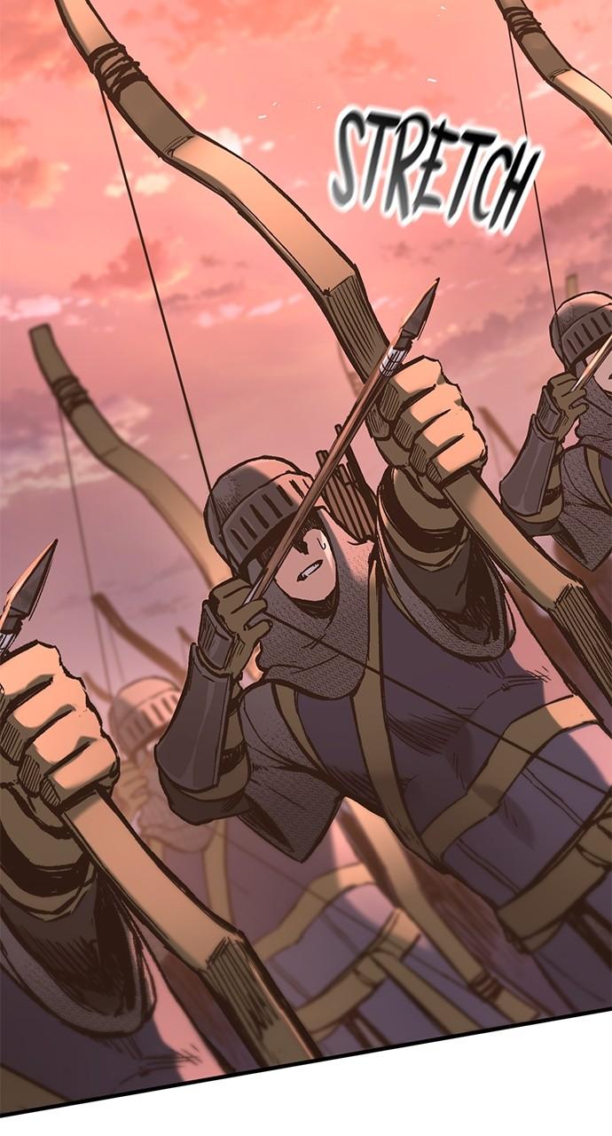 Read Eternally Regressing Knight Manga Online