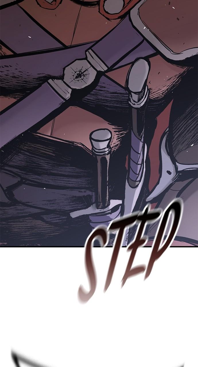 Read Eternally Regressing Knight Manga Online