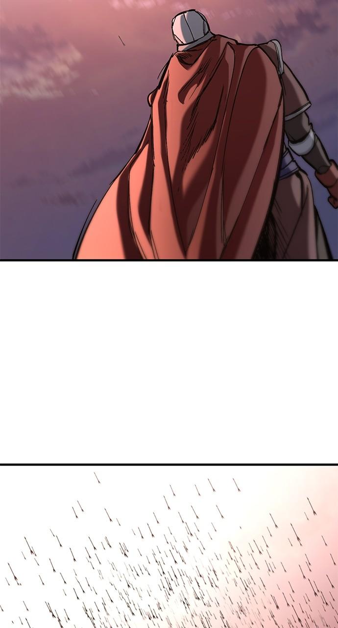 Read Eternally Regressing Knight Manga Online