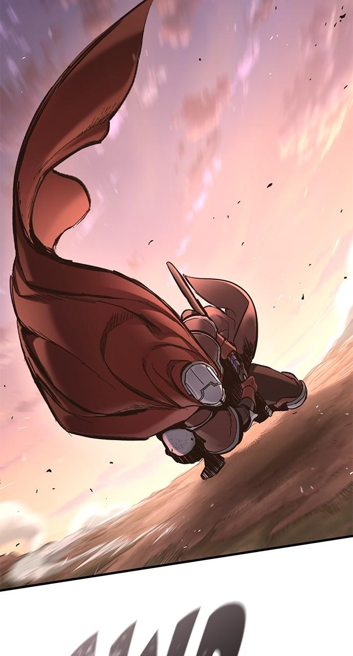 Read Eternally Regressing Knight Manga Online