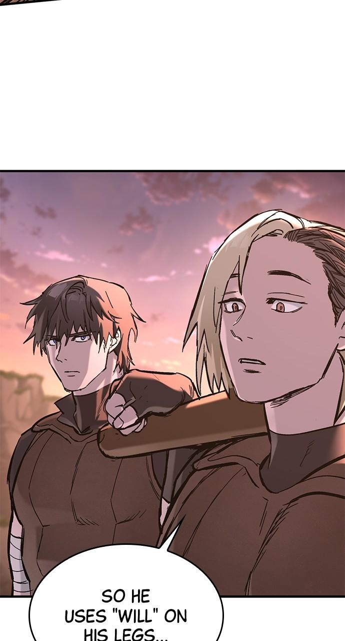 Read Eternally Regressing Knight Manga Online