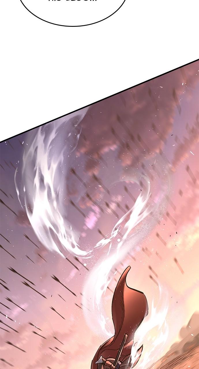 Read Eternally Regressing Knight Manga Online