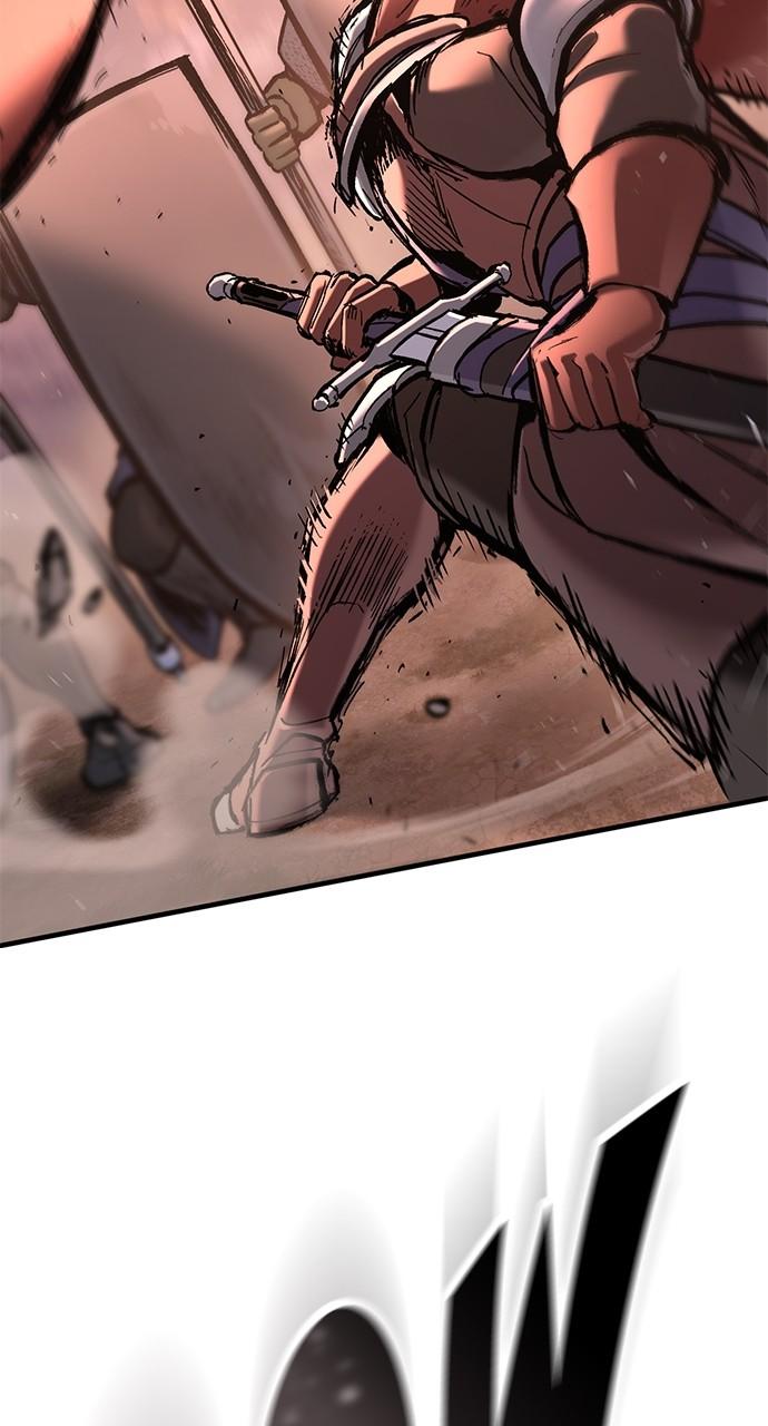 Read Eternally Regressing Knight Manga Online