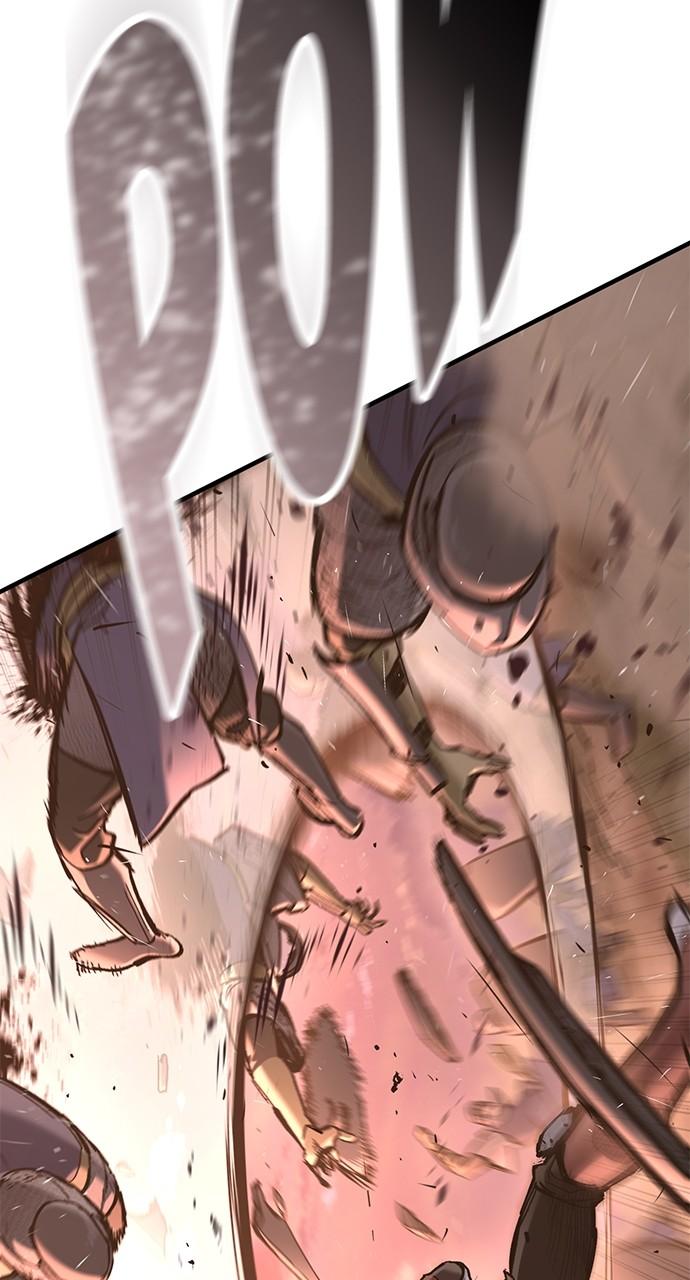 Read Eternally Regressing Knight Manga Online