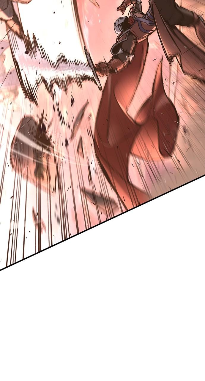 Read Eternally Regressing Knight Manga Online