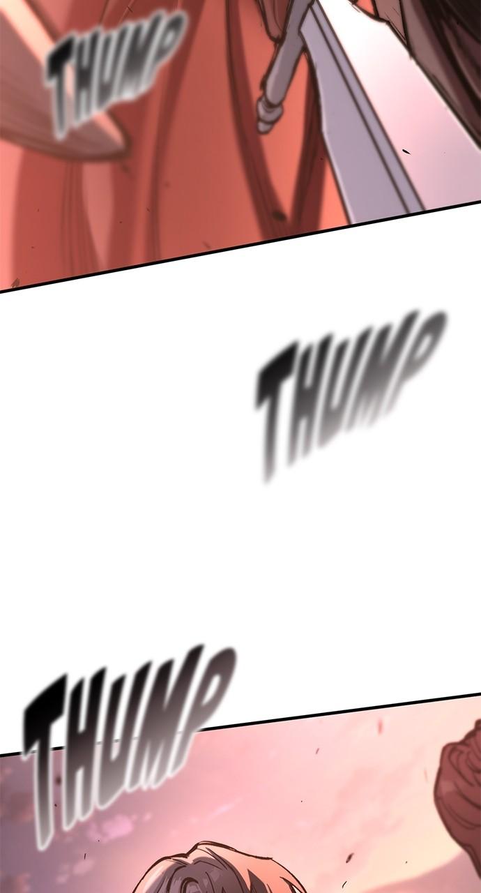 Read Eternally Regressing Knight Manga Online