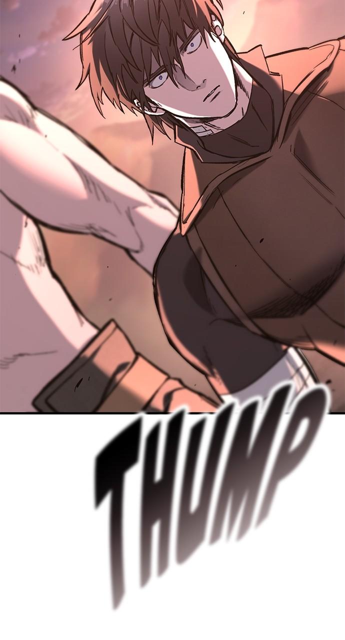 Read Eternally Regressing Knight Manga Online