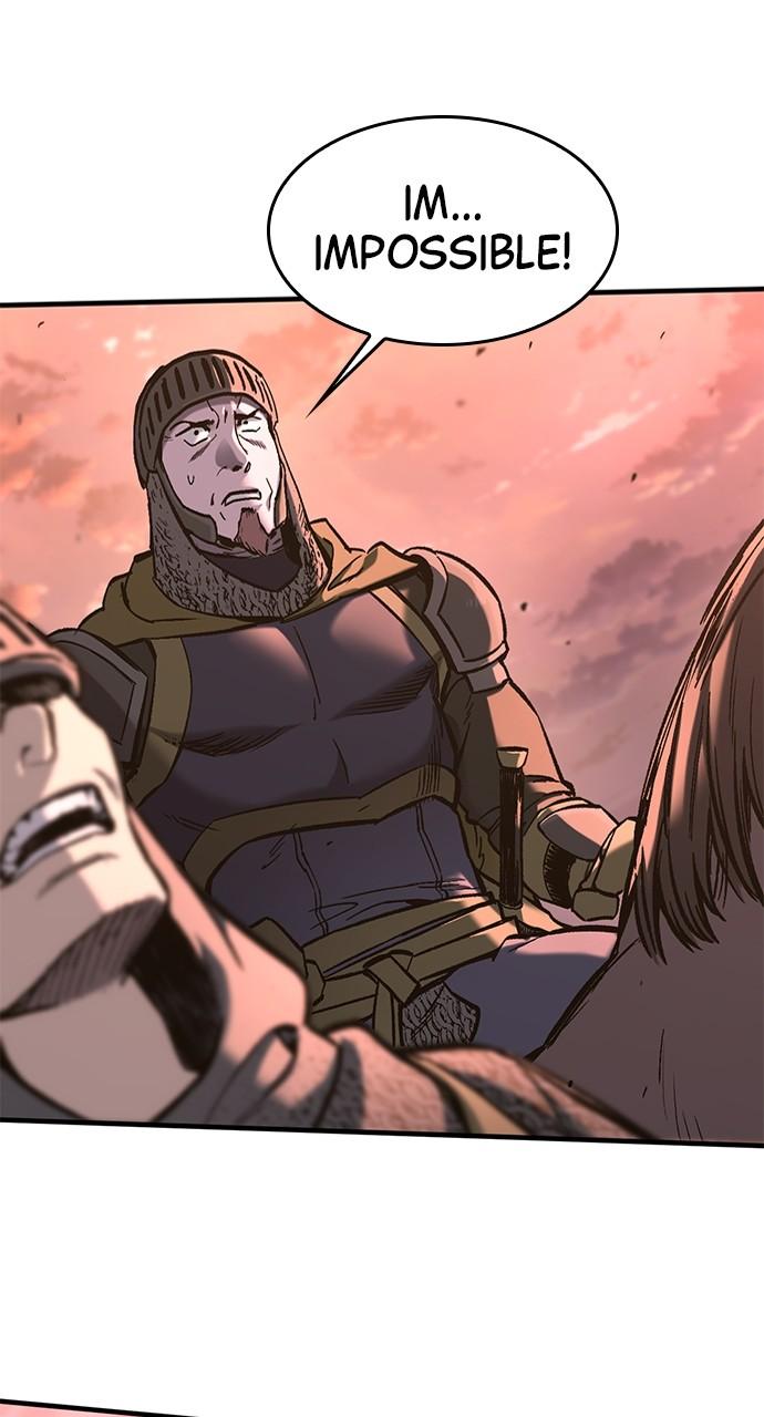 Read Eternally Regressing Knight Manga Online