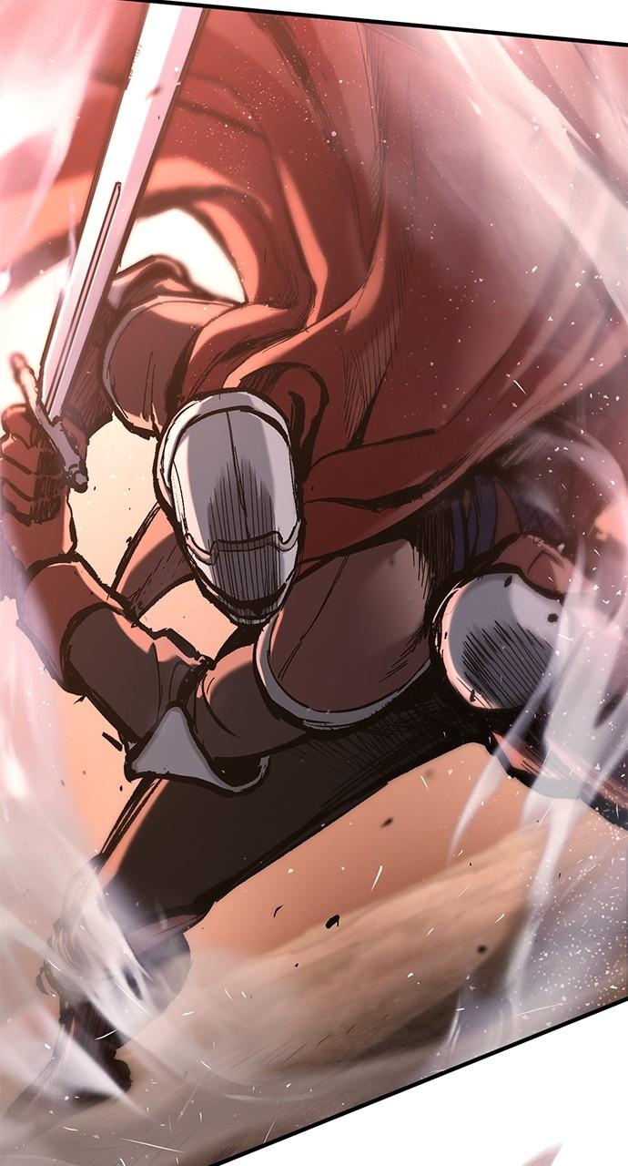 Read Eternally Regressing Knight Manga Online