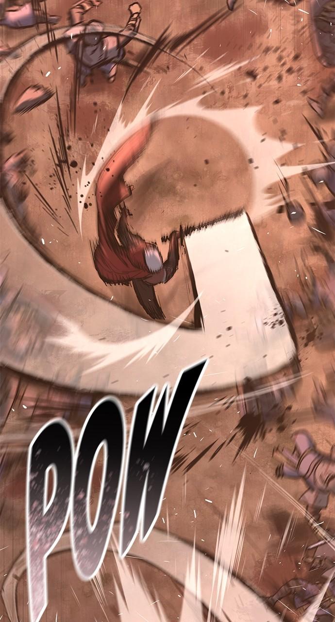 Read Eternally Regressing Knight Manga Online