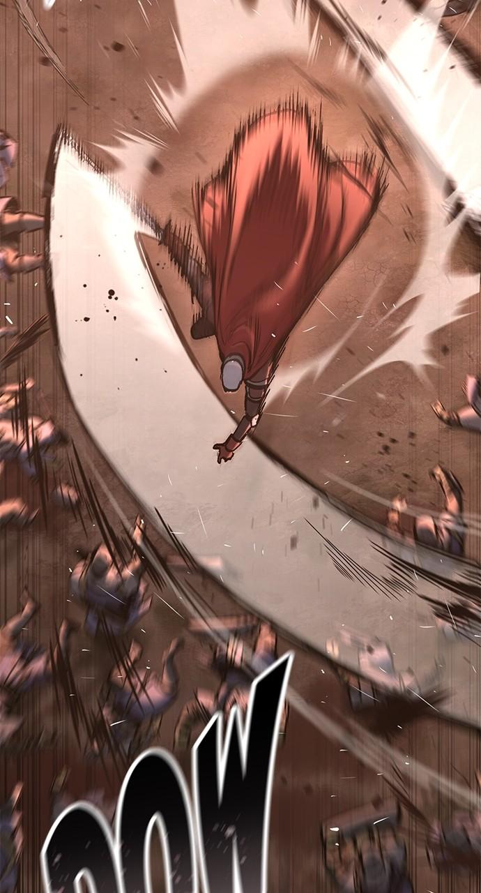 Read Eternally Regressing Knight Manga Online