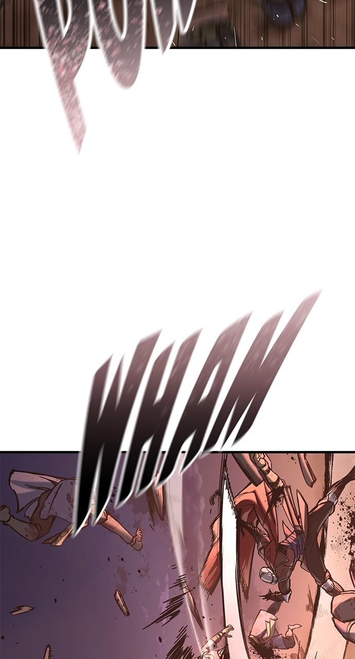 Read Eternally Regressing Knight Manga Online