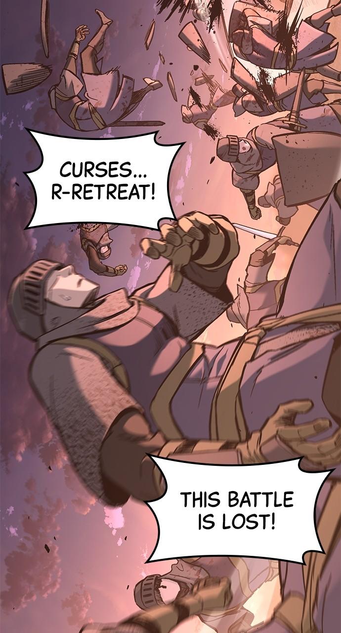 Read Eternally Regressing Knight Manga Online