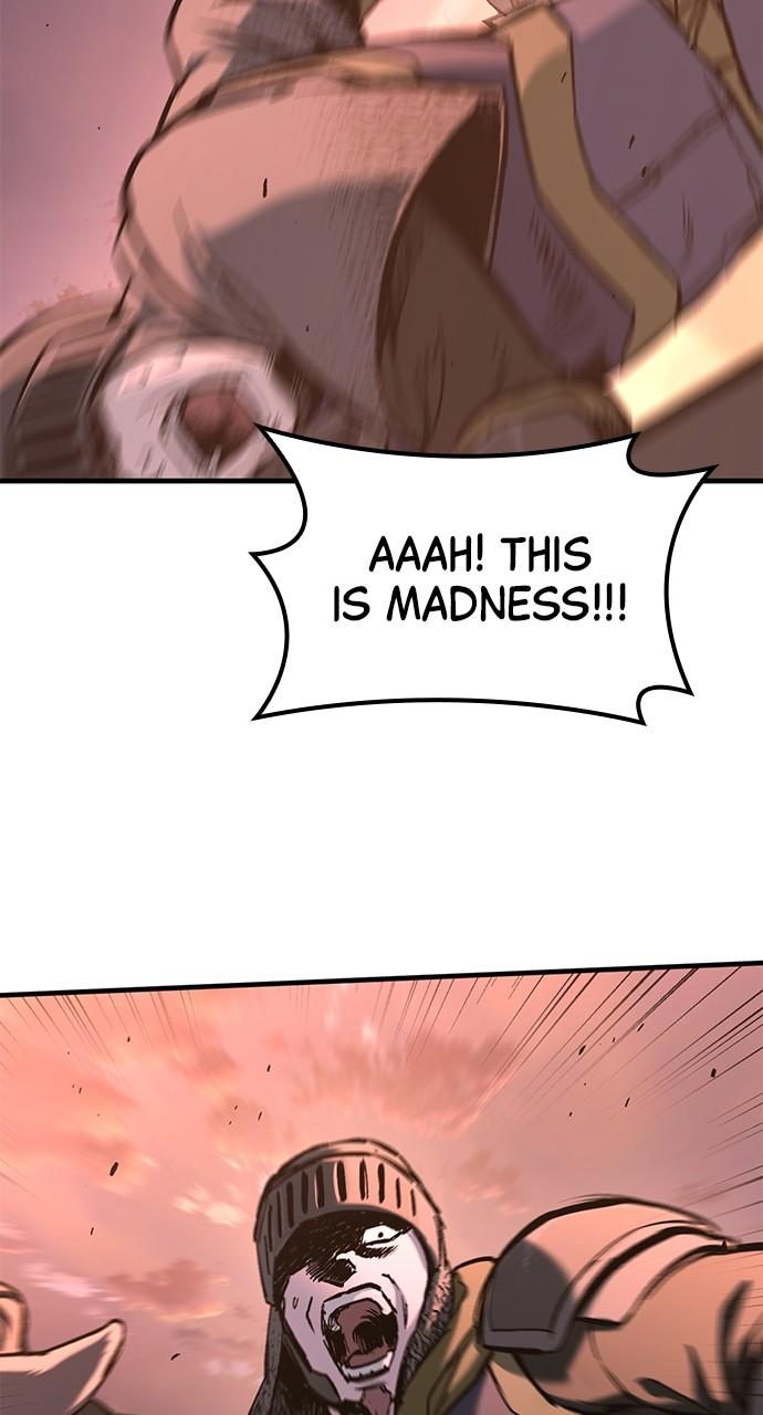 Read Eternally Regressing Knight Manga Online