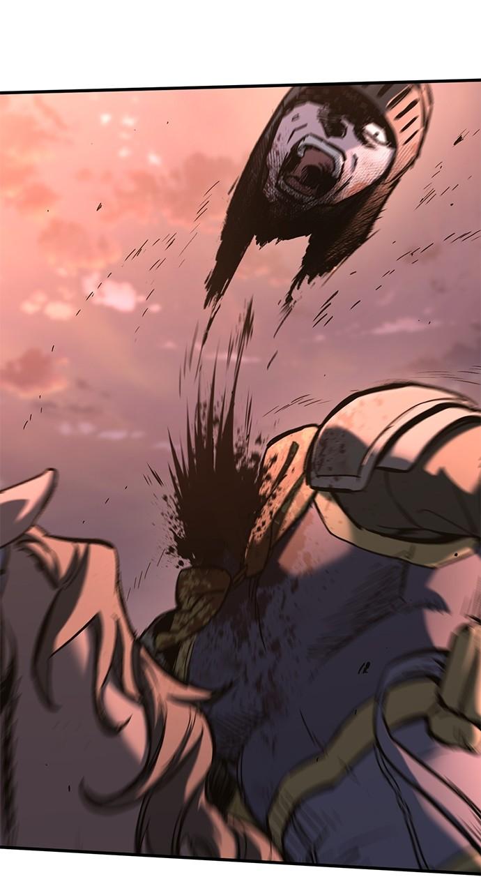 Read Eternally Regressing Knight Manga Online