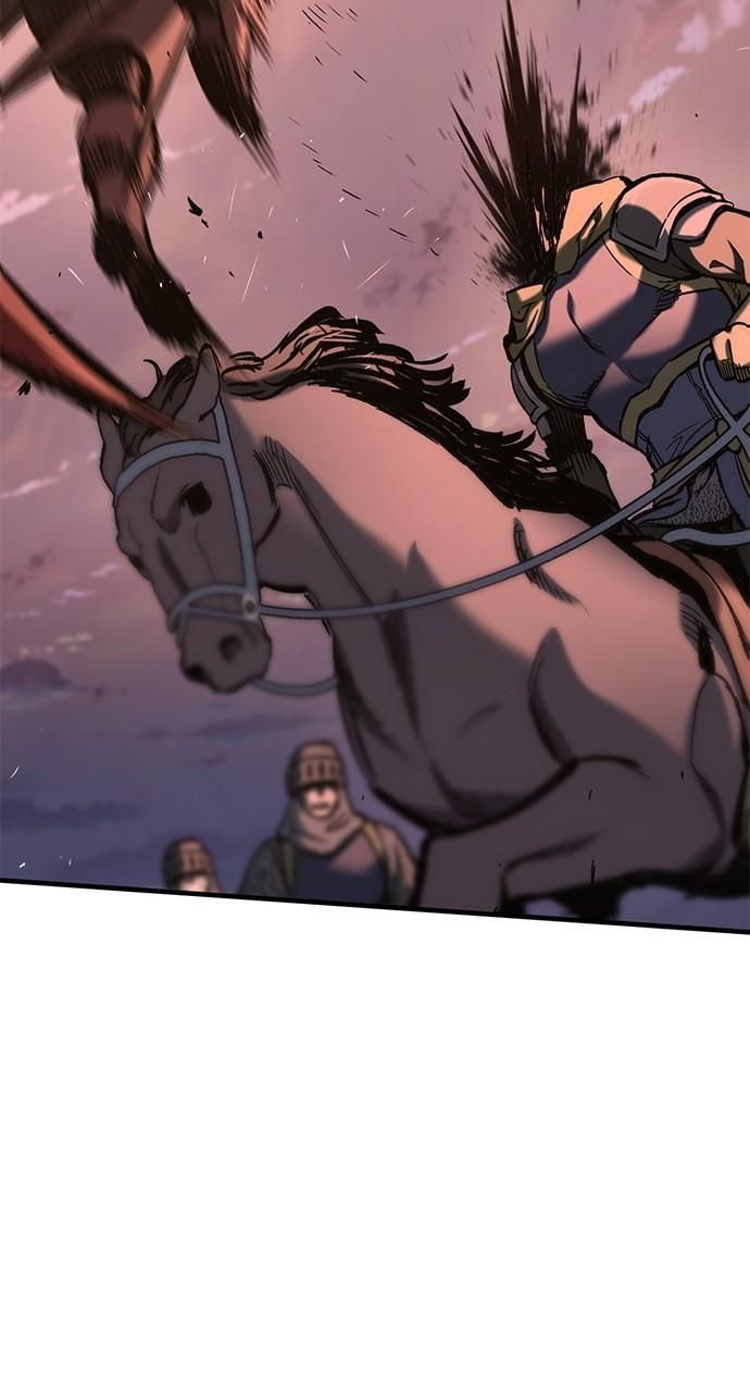 Read Eternally Regressing Knight Manga Online