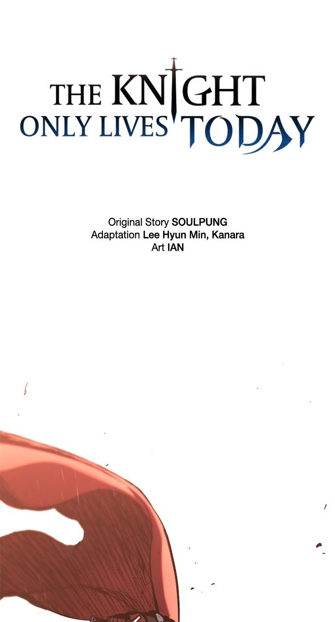 Read Eternally Regressing Knight Manga Online