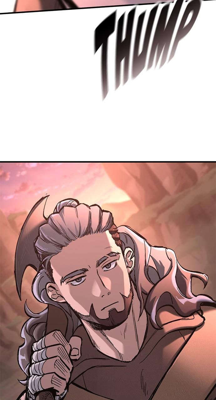 Read Eternally Regressing Knight Manga Online