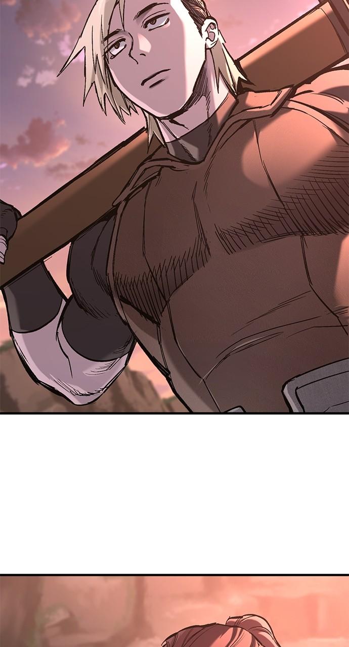 Read Eternally Regressing Knight Manga Online