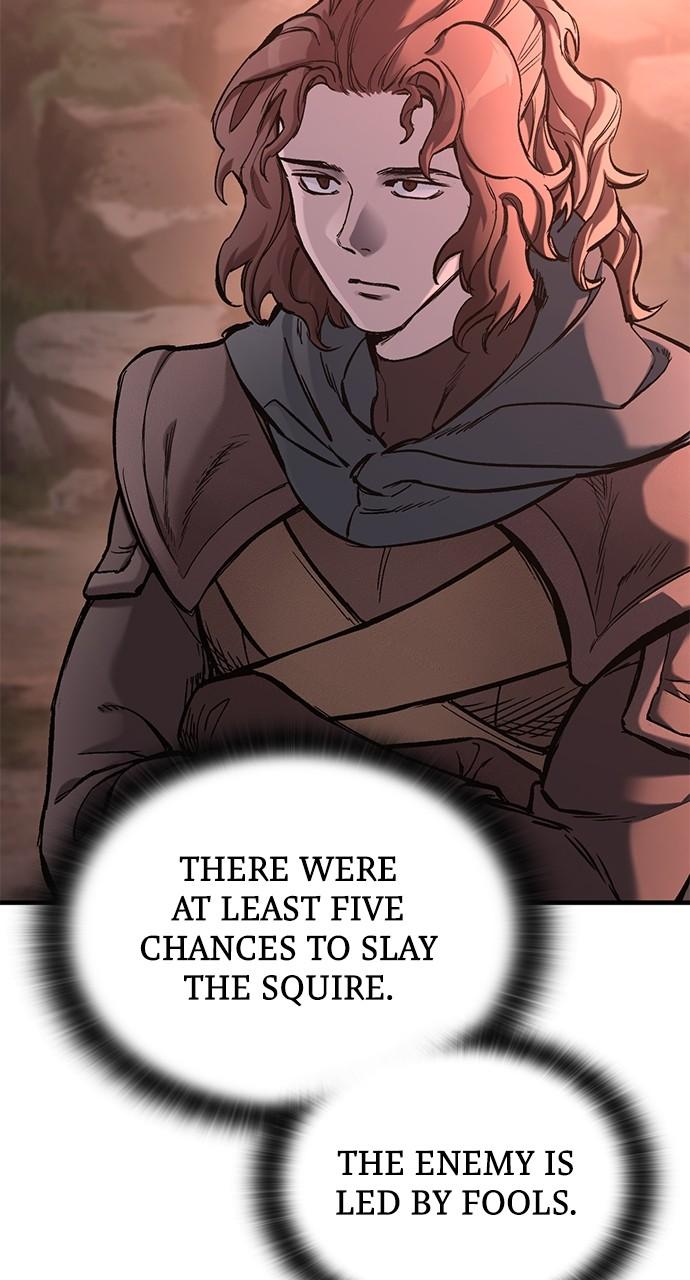 Read Eternally Regressing Knight Manga Online