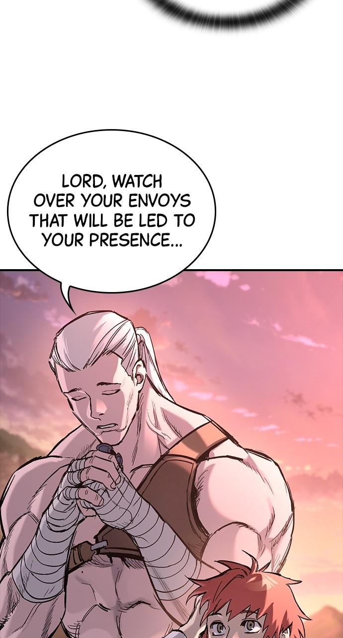 Read Eternally Regressing Knight Manga Online