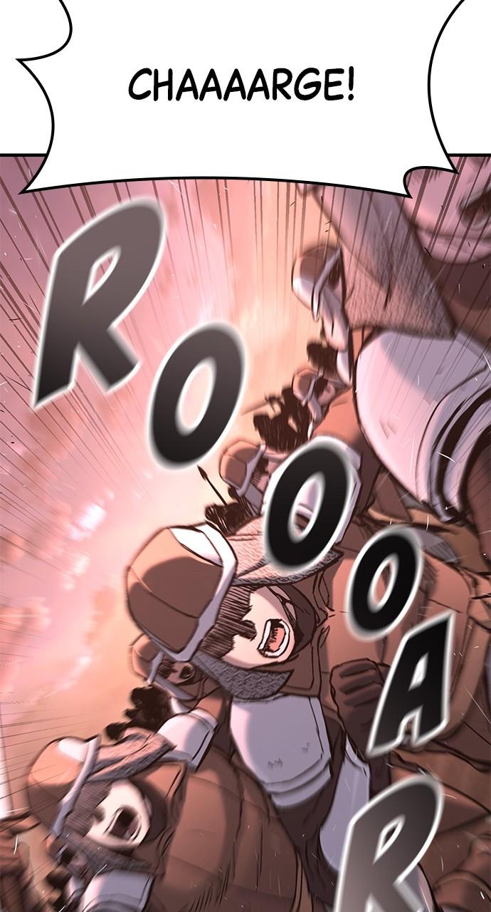 Read Eternally Regressing Knight Manga Online