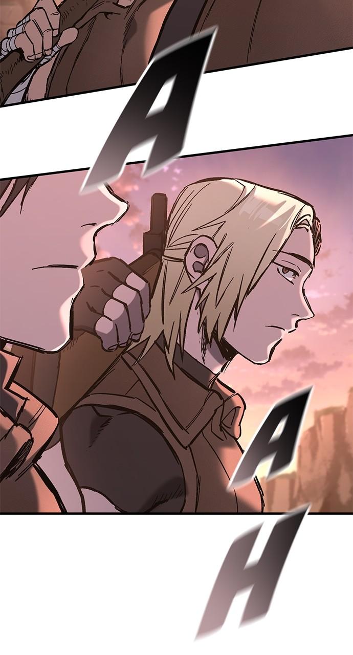 Read Eternally Regressing Knight Manga Online