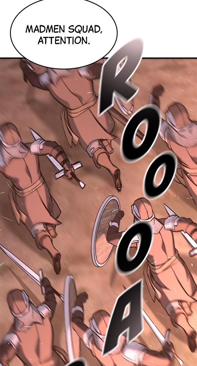 Read Eternally Regressing Knight Manga Online