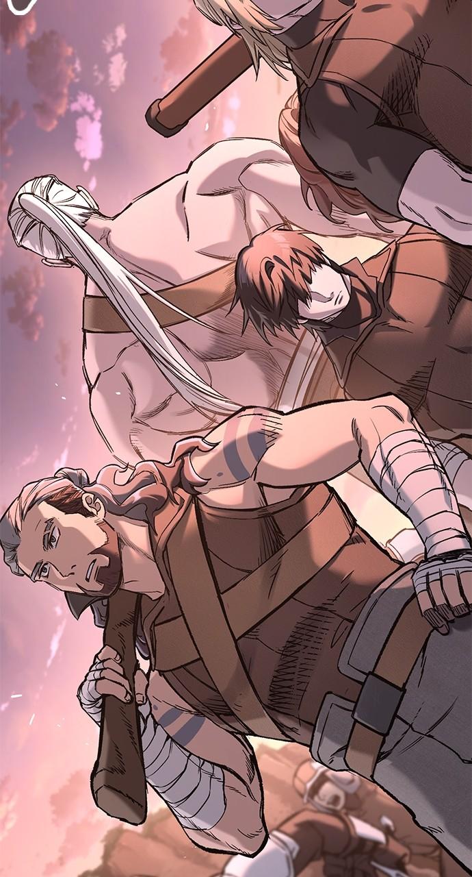 Read Eternally Regressing Knight Manga Online