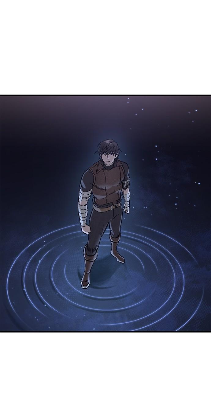 Read Eternally Regressing Knight Manga Online