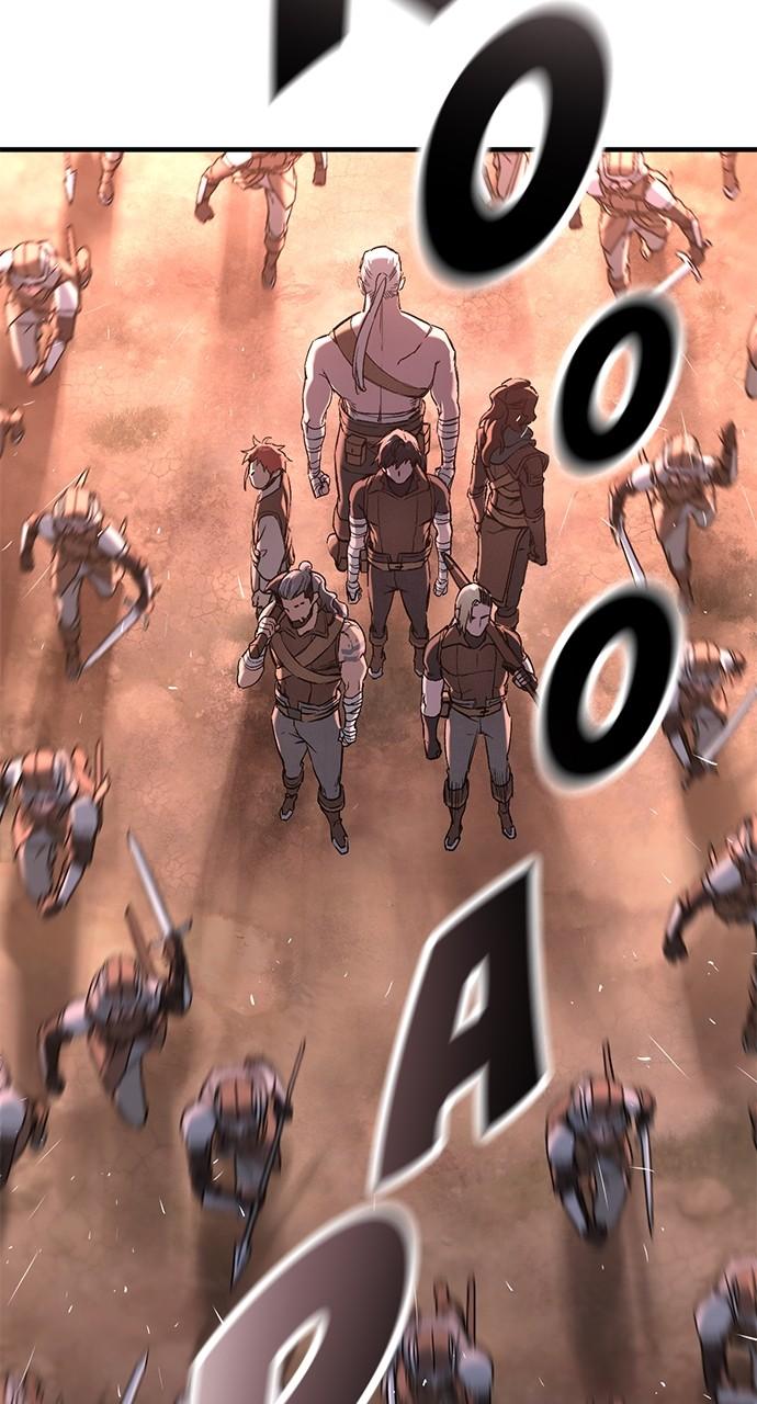 Read Eternally Regressing Knight Manga Online